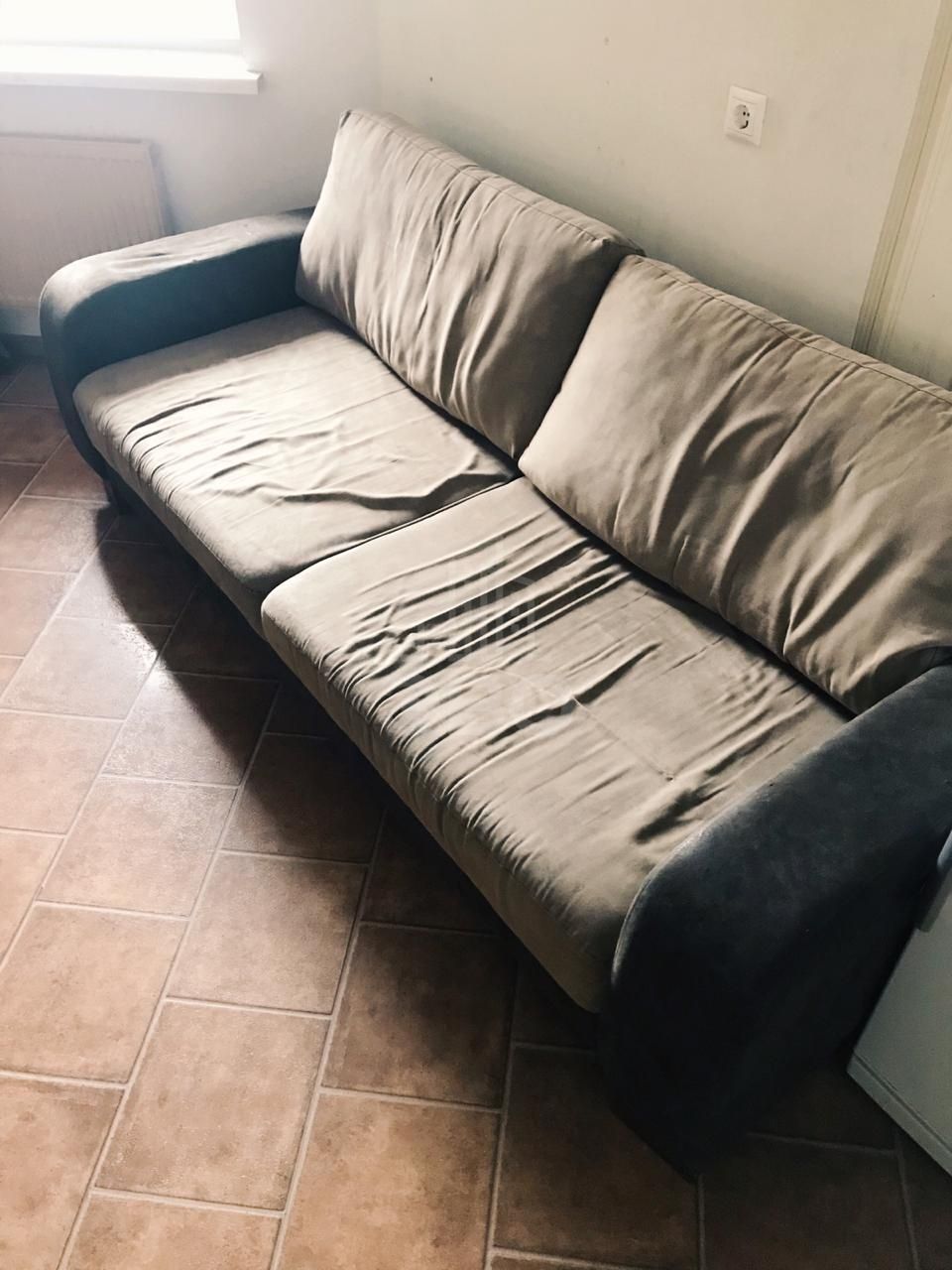 однокомнатная квартира в Санкт-Петербурге по адресу: Комендантский проспект, 51/1