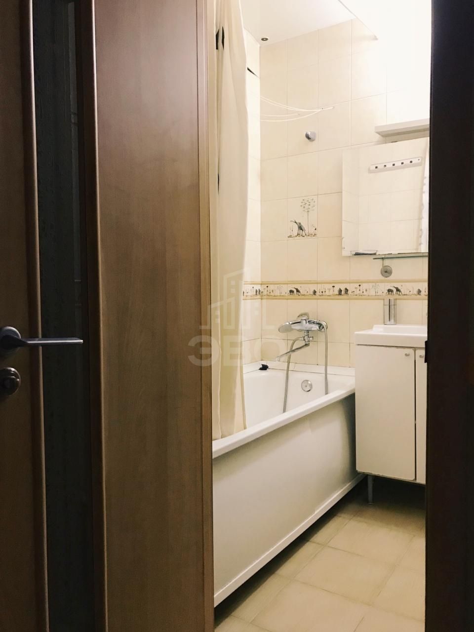 однокомнатная квартира в Санкт-Петербурге по адресу: Комендантский проспект, 51/1