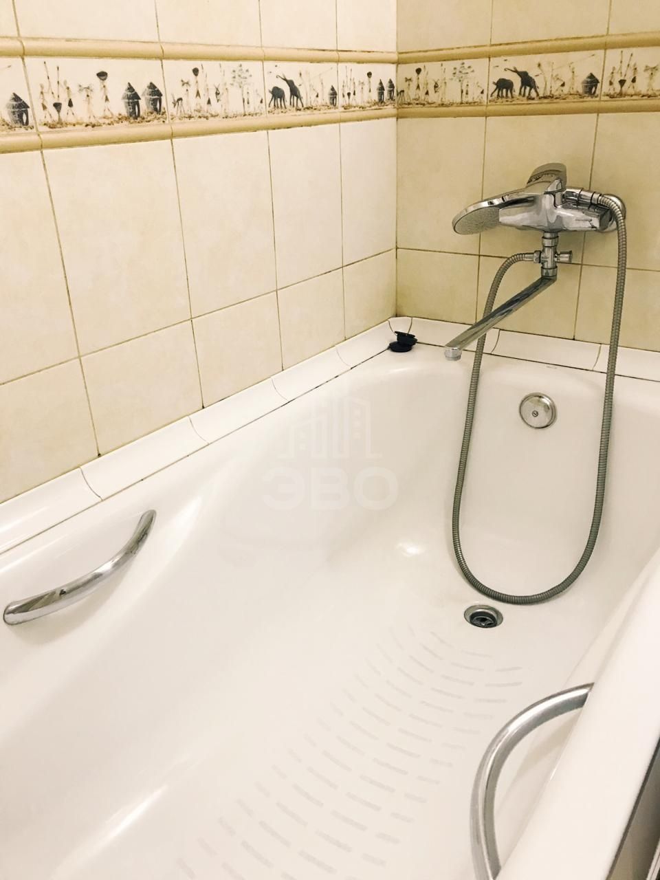 однокомнатная квартира в Санкт-Петербурге по адресу: Комендантский проспект, 51/1