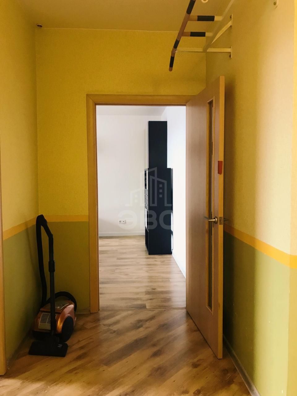 однокомнатная квартира в Санкт-Петербурге по адресу: Комендантский проспект, 51/1