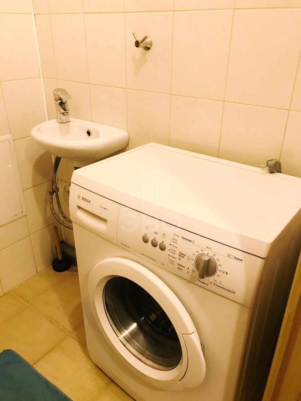 однокомнатная квартира в Санкт-Петербурге по адресу: Комендантский проспект, 51/1