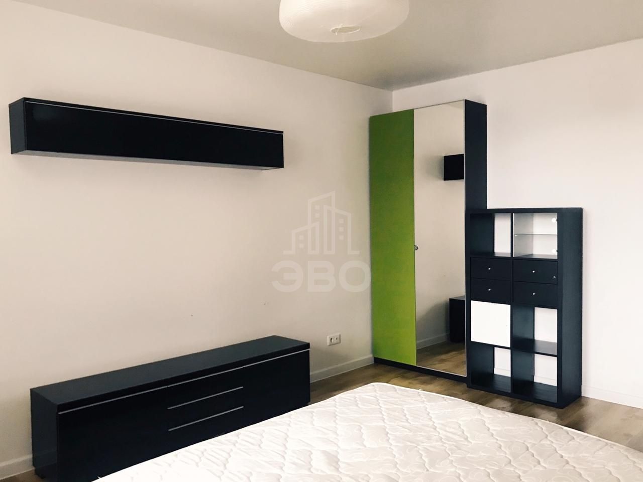 однокомнатная квартира в Санкт-Петербурге по адресу: Комендантский проспект, 51/1