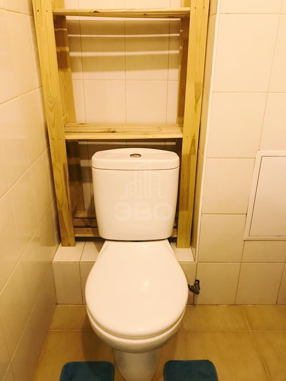 однокомнатная квартира в Санкт-Петербурге по адресу: Комендантский проспект, 51/1