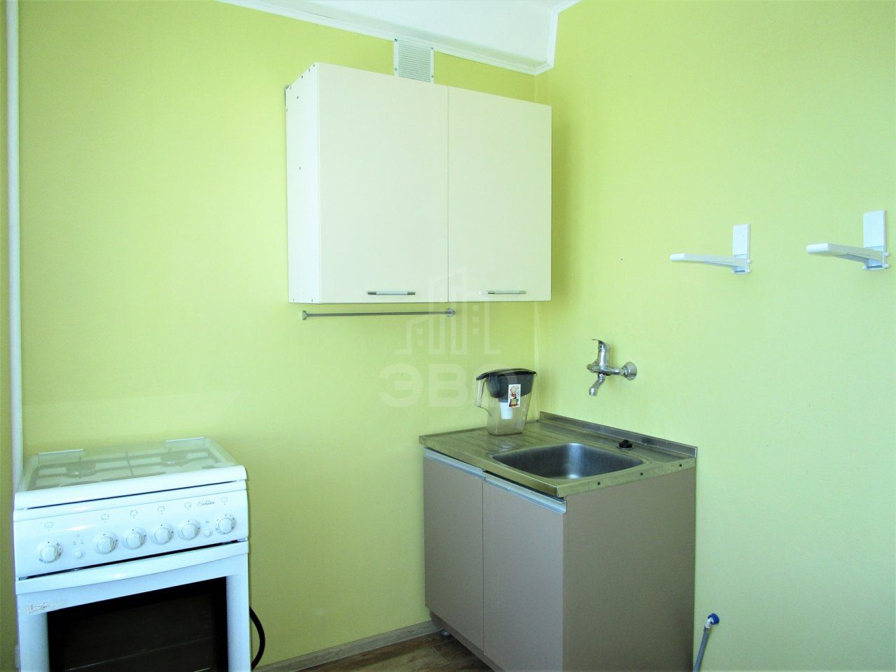 однокомнатная квартира в Санкт-Петербурге по адресу: Ветеранов проспект, 84