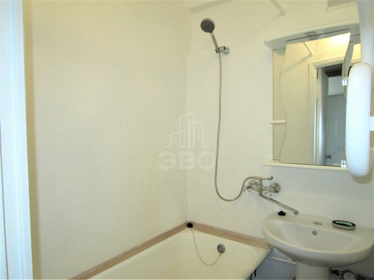 однокомнатная квартира в Санкт-Петербурге по адресу: Ветеранов проспект, 84