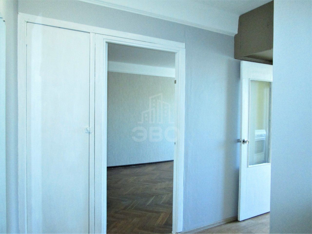 однокомнатная квартира в Санкт-Петербурге по адресу: Ветеранов проспект, 84