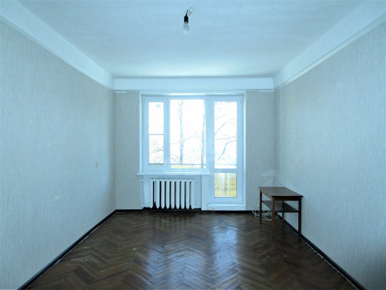 однокомнатная квартира в Санкт-Петербурге по адресу: Ветеранов проспект, 84