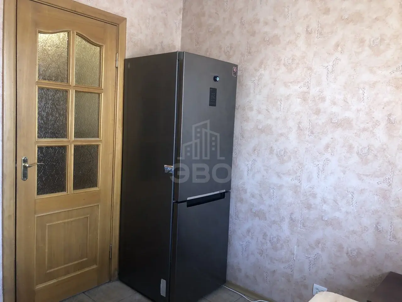 двухкомнатная квартира в Санкт-Петербурге по адресу: Десантников ул., 12, к 1