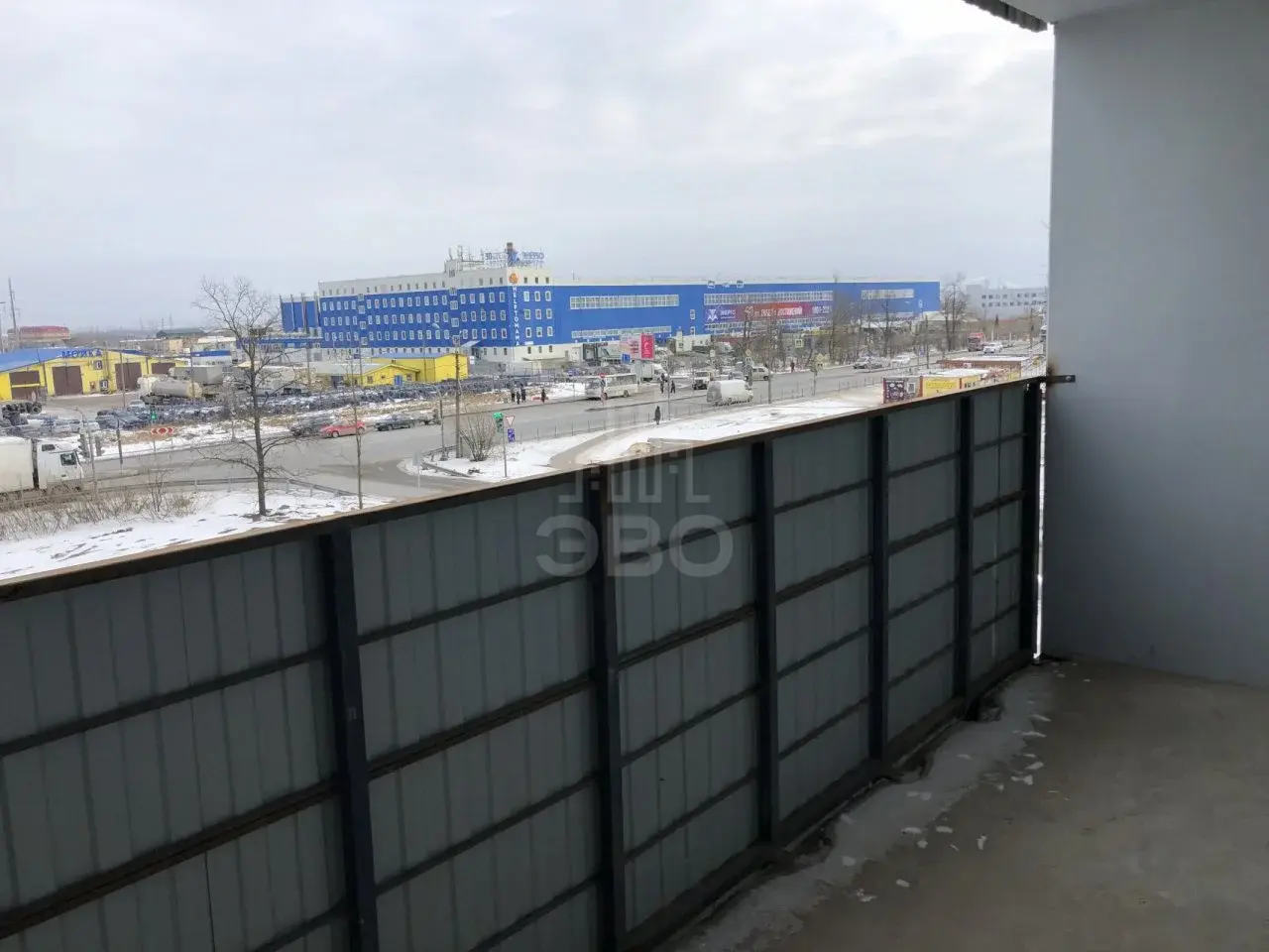 однокомнатная квартира в Санкт-Петербурге по адресу: Московское ш., 244
