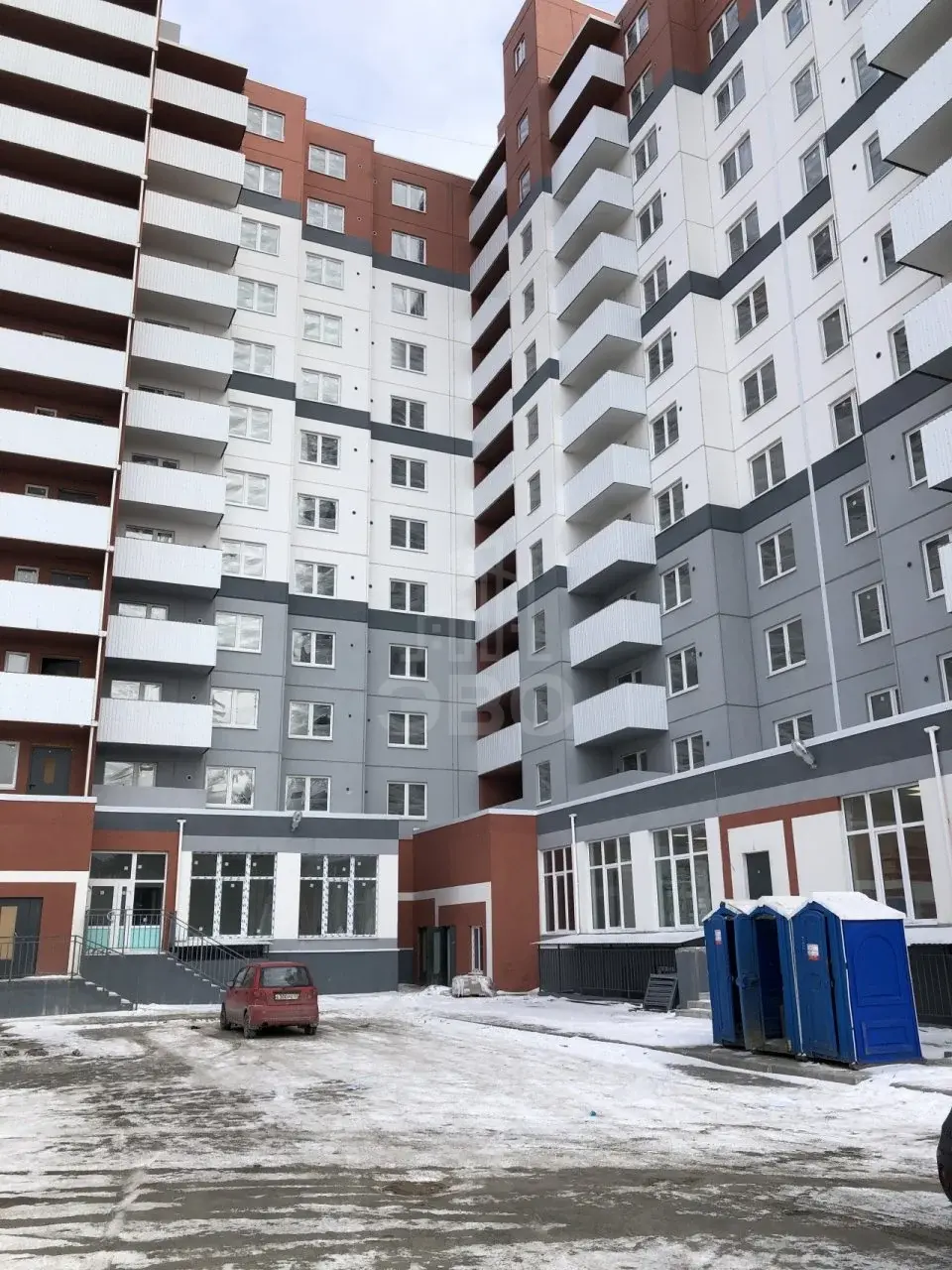 однокомнатная квартира в Санкт-Петербурге по адресу: Московское ш., 244
