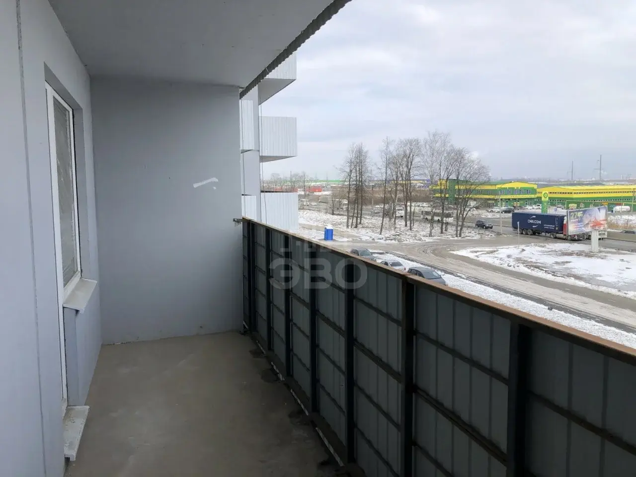 однокомнатная квартира в Санкт-Петербурге по адресу: Московское ш., 244