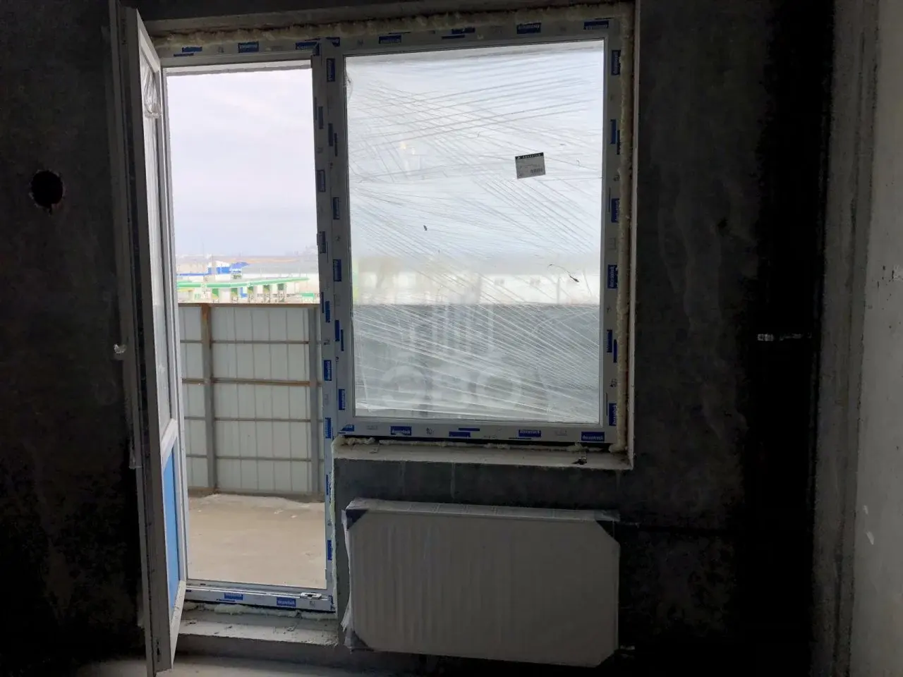 однокомнатная квартира в Санкт-Петербурге по адресу: Московское ш., 244