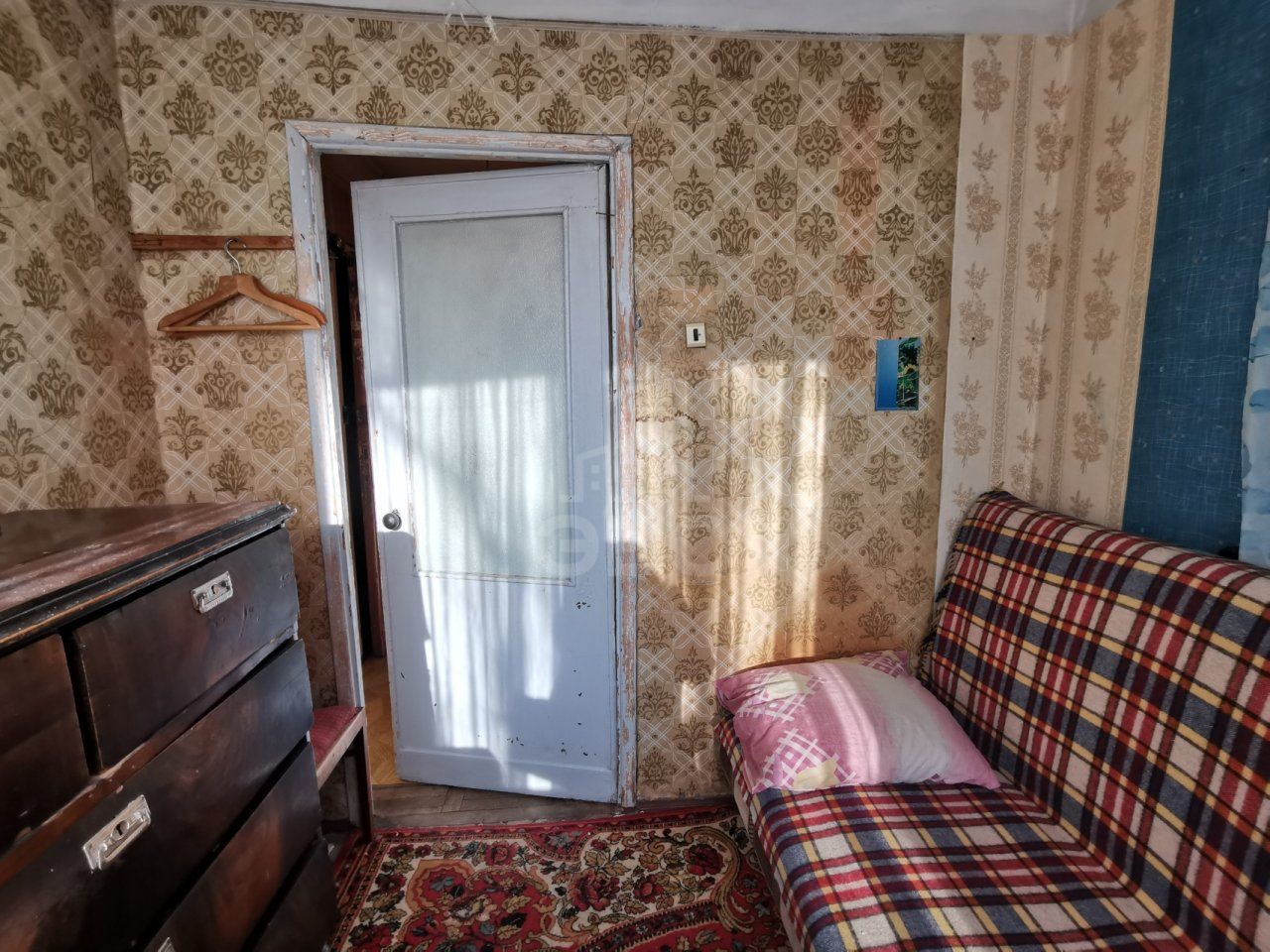 четырехкомнатная квартира в Санкт-Петербурге по адресу: Примакова ул., 16, литера а