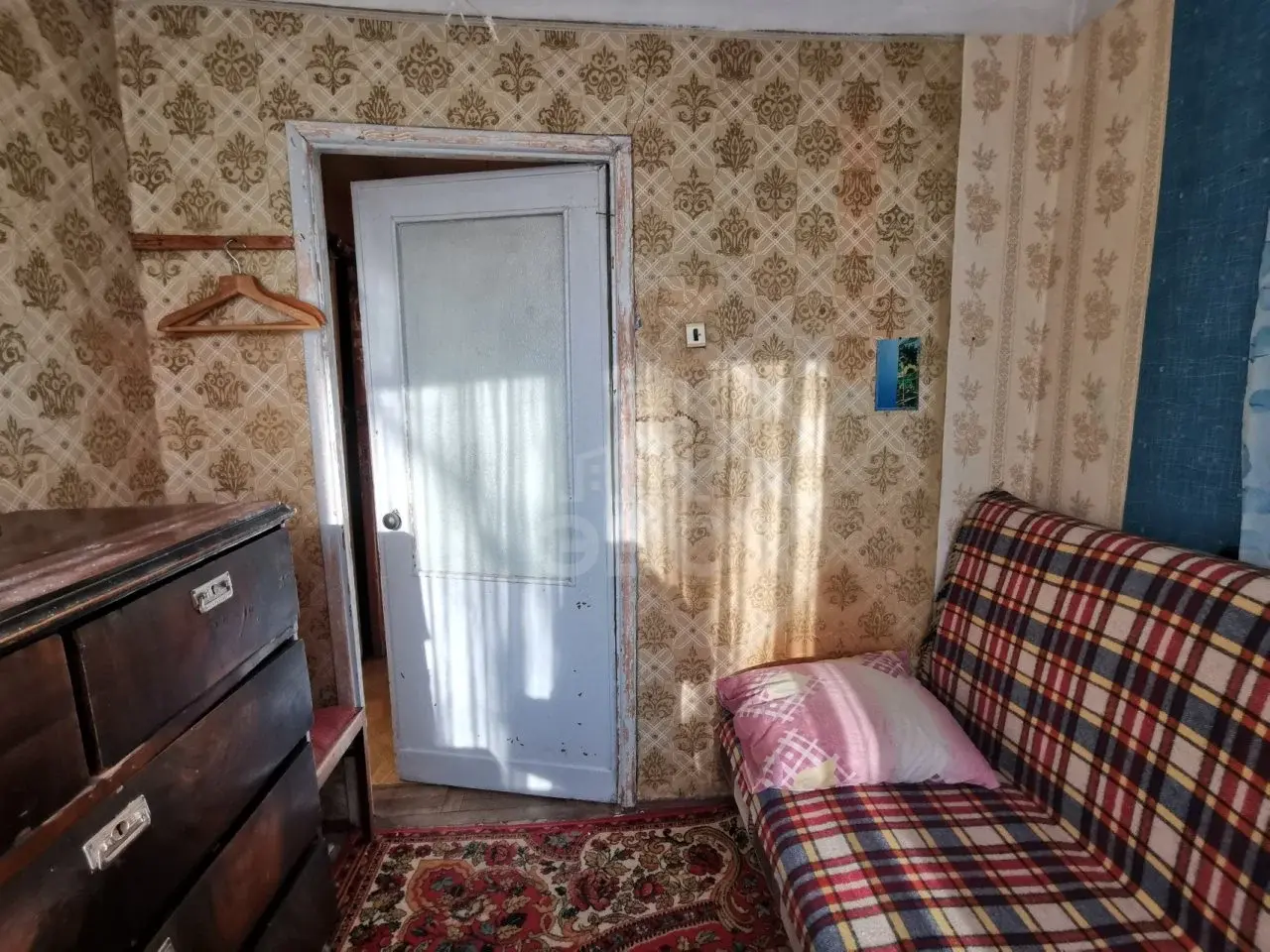 четырехкомнатная квартира в Санкт-Петербурге по адресу: Примакова ул., 16, литера а
