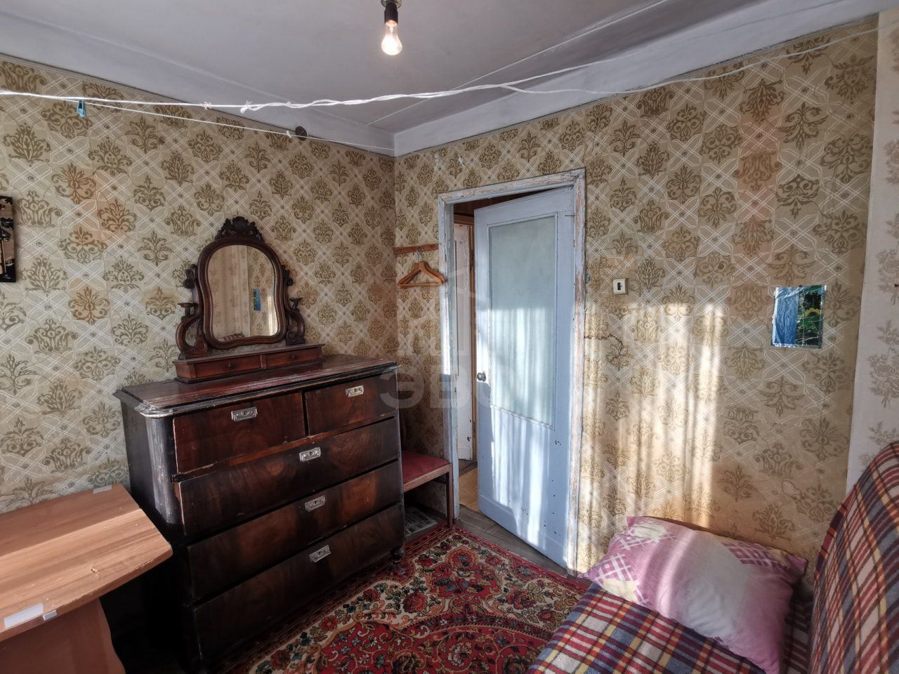 четырехкомнатная квартира в Санкт-Петербурге по адресу: Примакова ул., 16, литера а