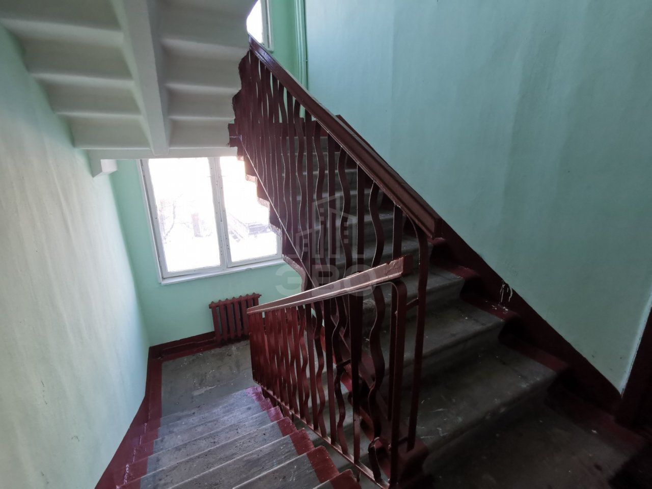 четырехкомнатная квартира в Санкт-Петербурге по адресу: Примакова ул., 16, литера а