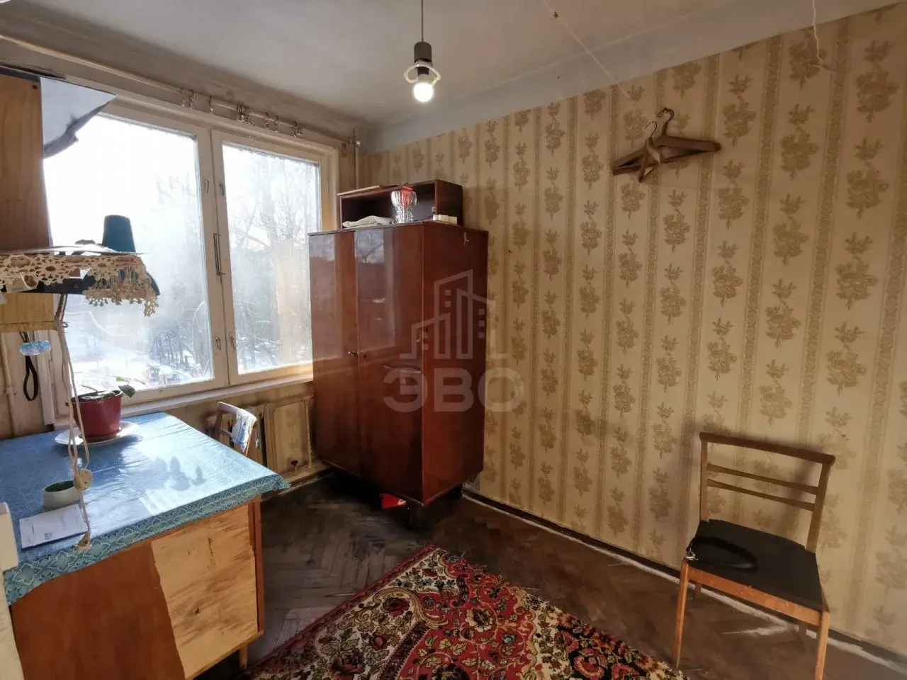 четырехкомнатная квартира в Санкт-Петербурге по адресу: Примакова ул., 16, литера а
