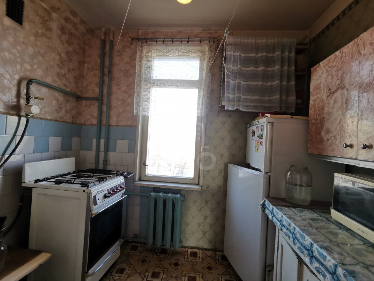 четырехкомнатная квартира в Санкт-Петербурге по адресу: Примакова ул., 16, литера а