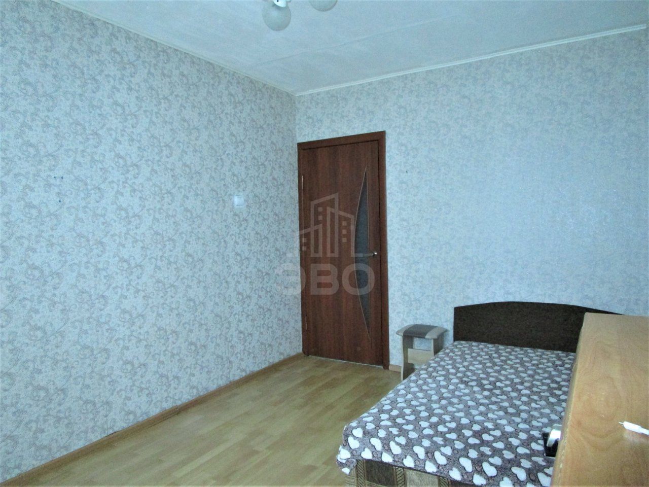 трехкомнатная квартира в Санкт-Петербурге по адресу: Генерала Симоняка ул., 4, к 1