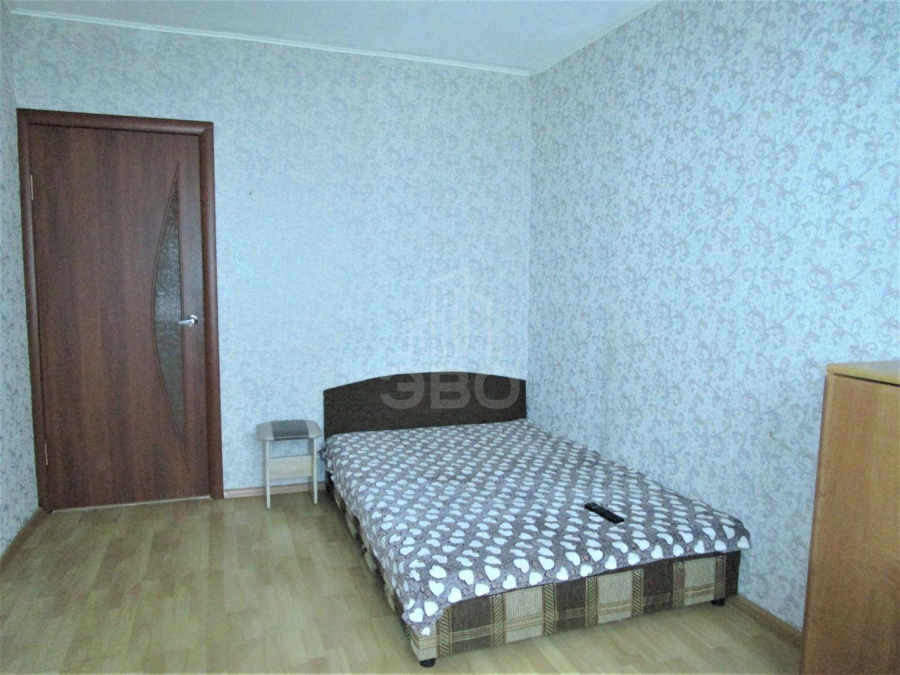 трехкомнатная квартира в Санкт-Петербурге по адресу: Генерала Симоняка ул., 4, к 1