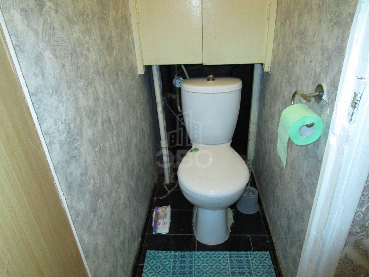 трехкомнатная квартира в Санкт-Петербурге по адресу: Генерала Симоняка ул., 4, к 1