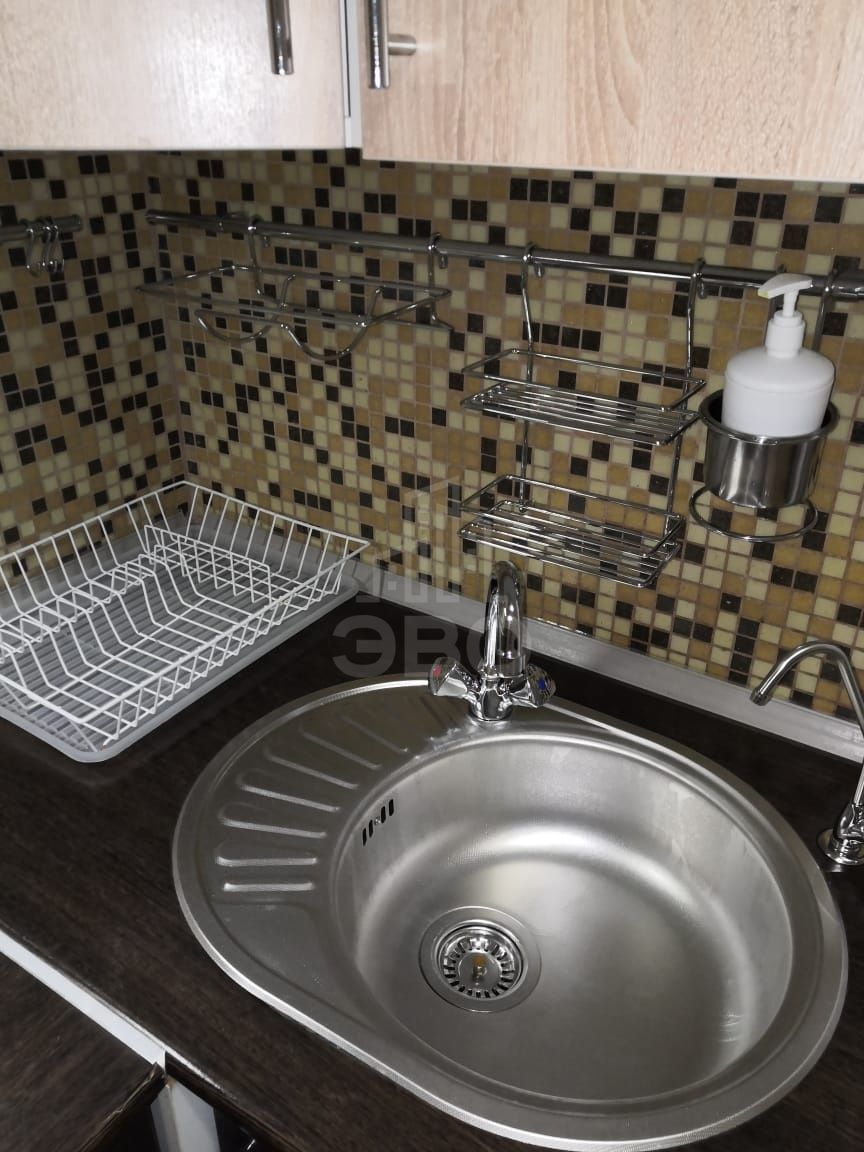 однокомнатная квартира в Санкт-Петербурге по адресу: Ленинский проспект, 80, к 1