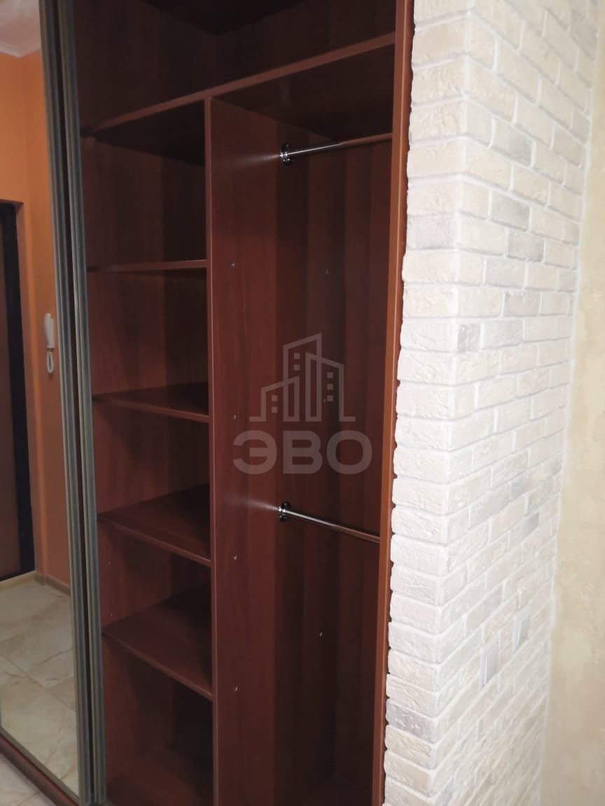 однокомнатная квартира в Санкт-Петербурге по адресу: Ленинский проспект, 80, к 1