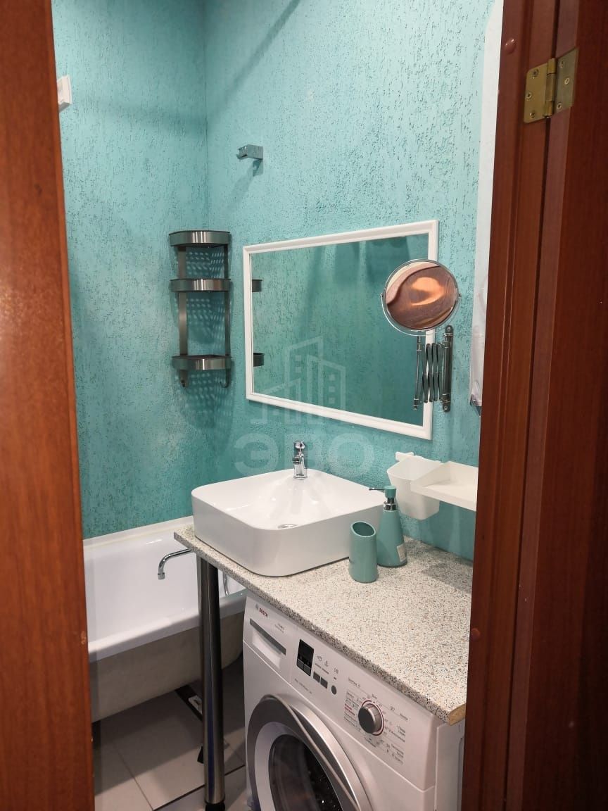 однокомнатная квартира в Санкт-Петербурге по адресу: Ленинский проспект, 80, к 1