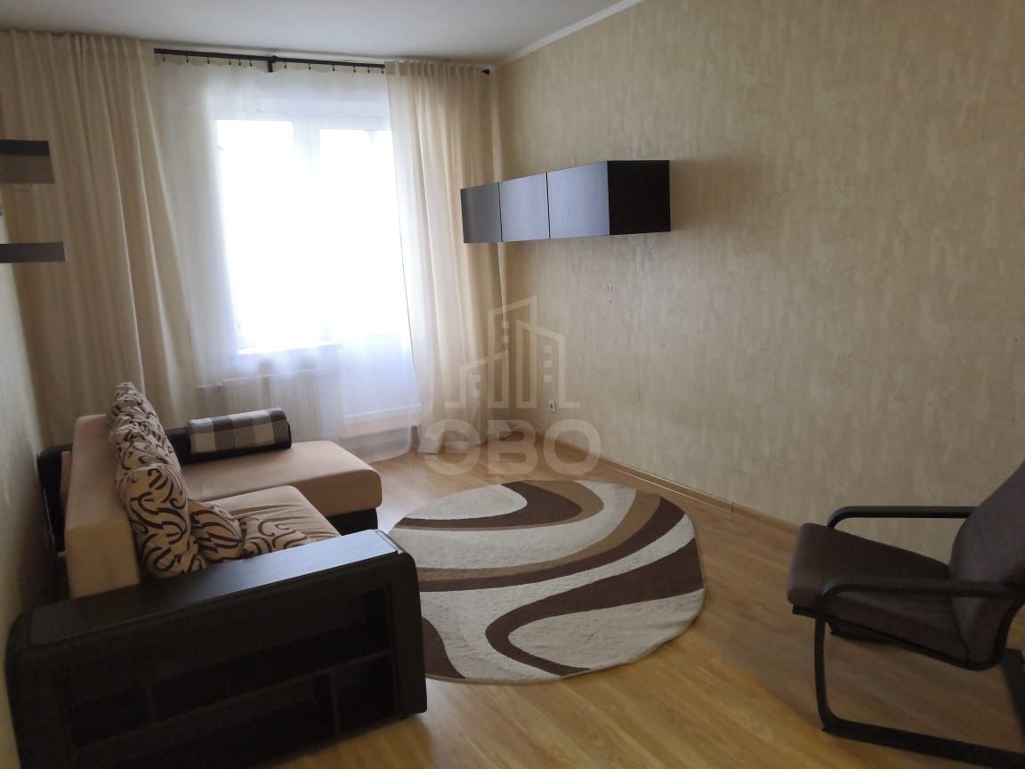 однокомнатная квартира в Санкт-Петербурге по адресу: Ленинский проспект, 80, к 1