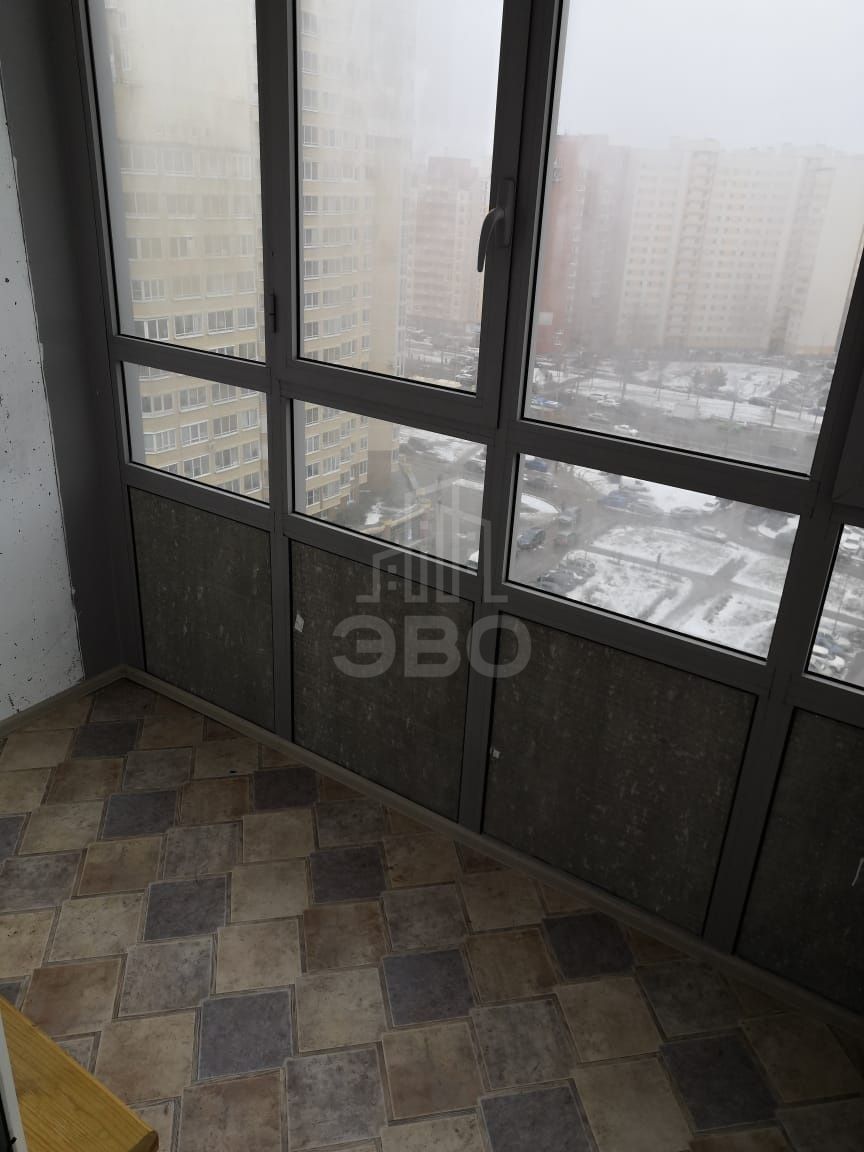 однокомнатная квартира в Санкт-Петербурге по адресу: Ленинский проспект, 80, к 1