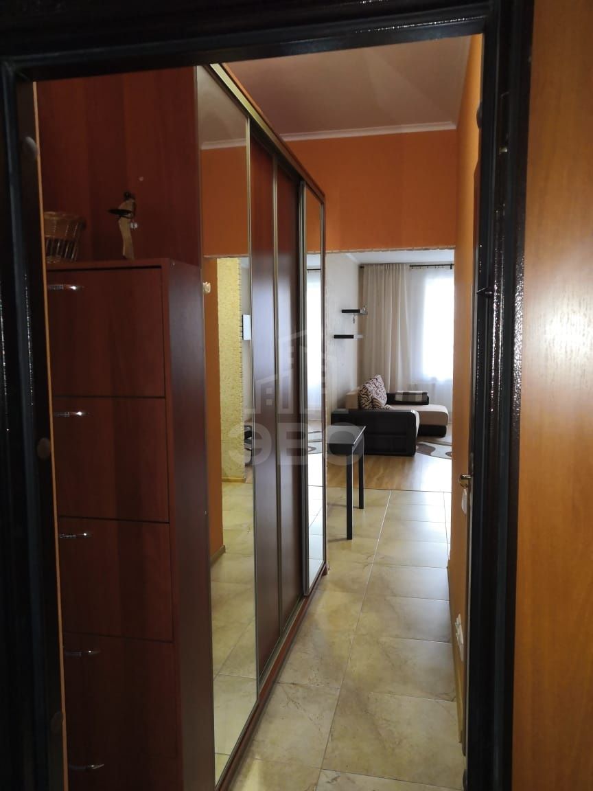 однокомнатная квартира в Санкт-Петербурге по адресу: Ленинский проспект, 80, к 1