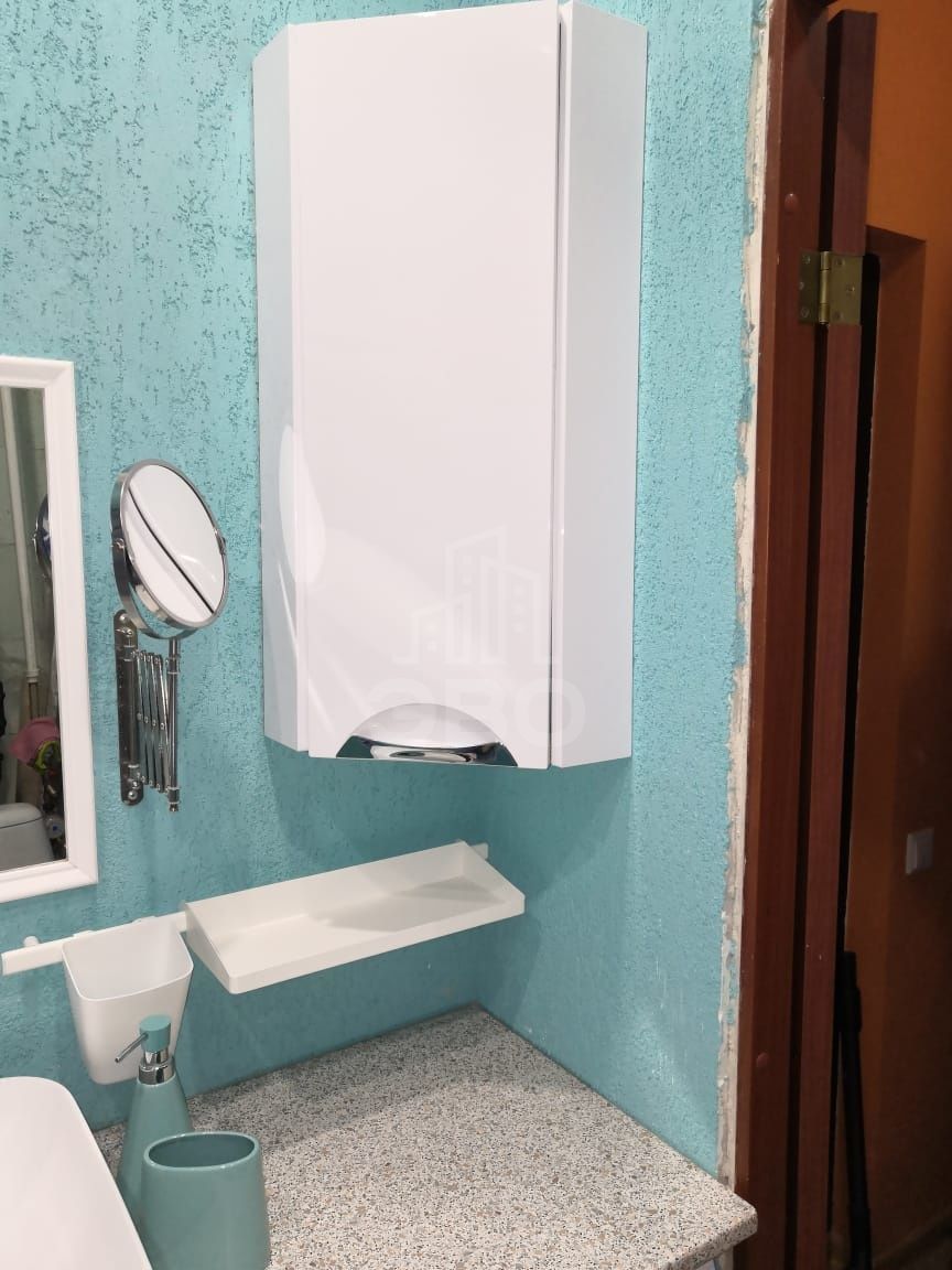 однокомнатная квартира в Санкт-Петербурге по адресу: Ленинский проспект, 80, к 1