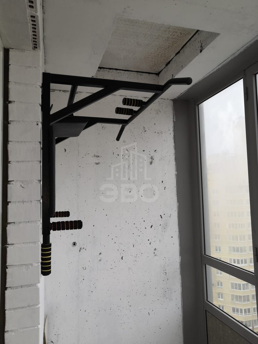 однокомнатная квартира в Санкт-Петербурге по адресу: Ленинский проспект, 80, к 1