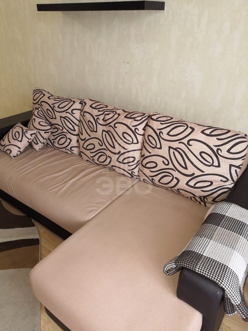 однокомнатная квартира в Санкт-Петербурге по адресу: Ленинский проспект, 80, к 1