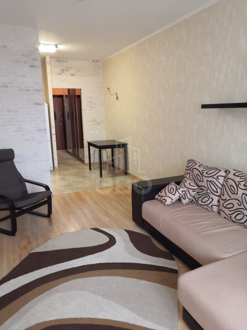 однокомнатная квартира в Санкт-Петербурге по адресу: Ленинский проспект, 80, к 1