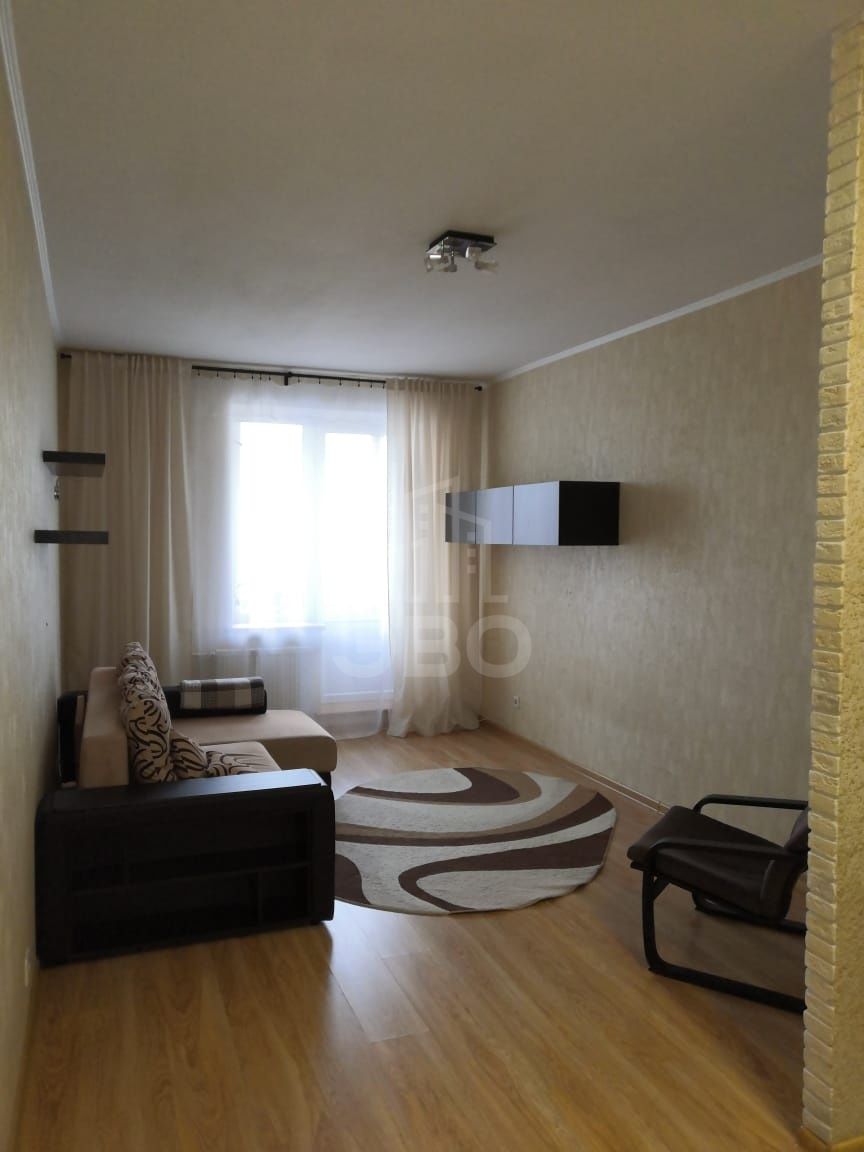 однокомнатная квартира в Санкт-Петербурге по адресу: Ленинский проспект, 80, к 1