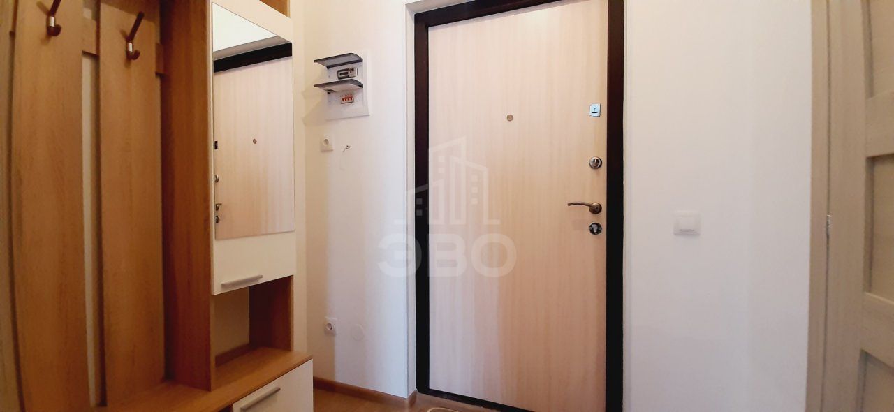 однокомнатная квартира в Санкт-Петербурге по адресу: Плесецкая ул., 20, к 1