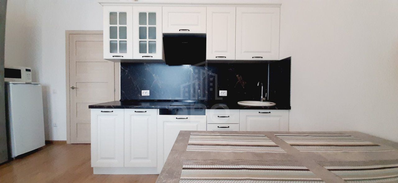 однокомнатная квартира в Санкт-Петербурге по адресу: Плесецкая ул., 20, к 1