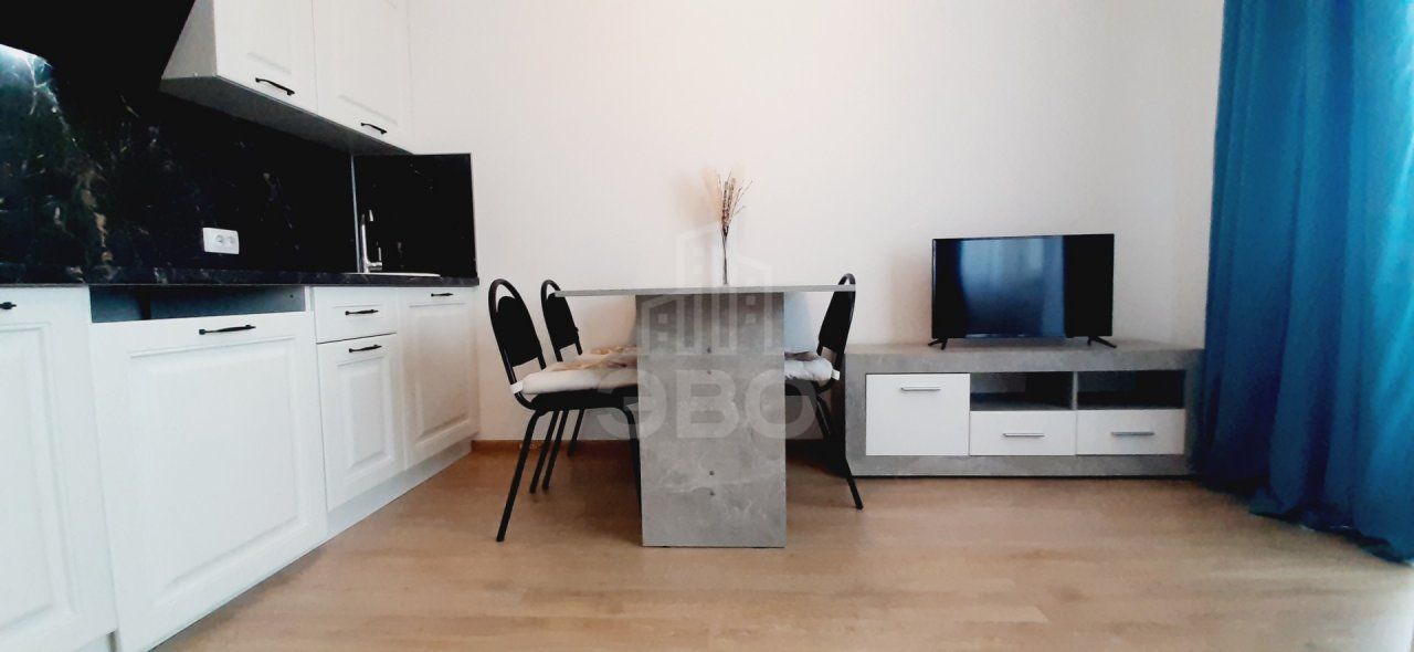 однокомнатная квартира в Санкт-Петербурге по адресу: Плесецкая ул., 20, к 1