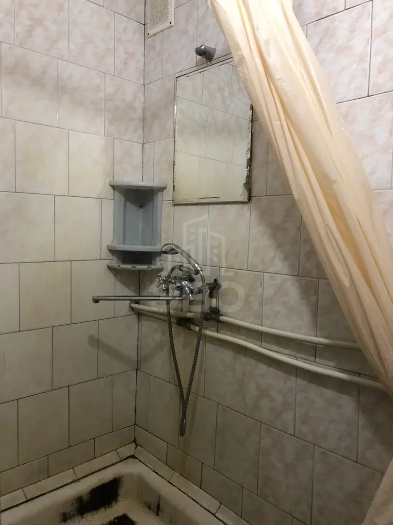 комната в Санкт-Петербурге по адресу: Искровский проспект, 6, к 2