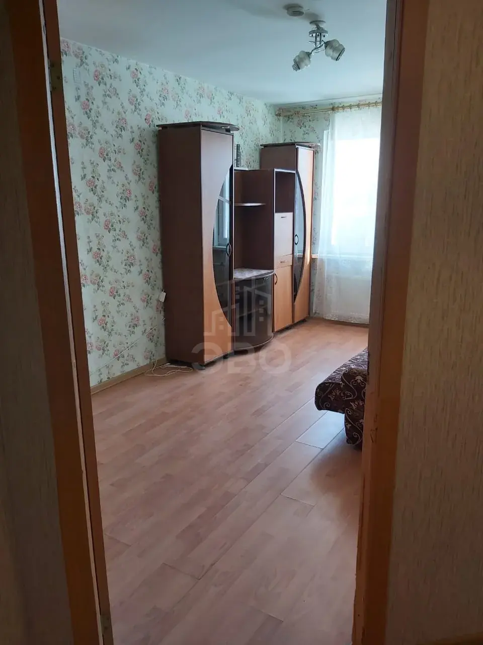 однокомнатная квартира в Санкт-Петербурге по адресу: Колпинское ш., 10, к 1