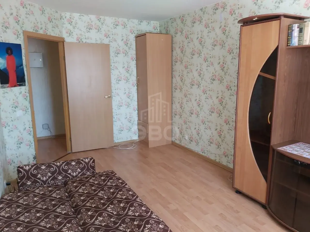 однокомнатная квартира в Санкт-Петербурге по адресу: Колпинское ш., 10, к 1