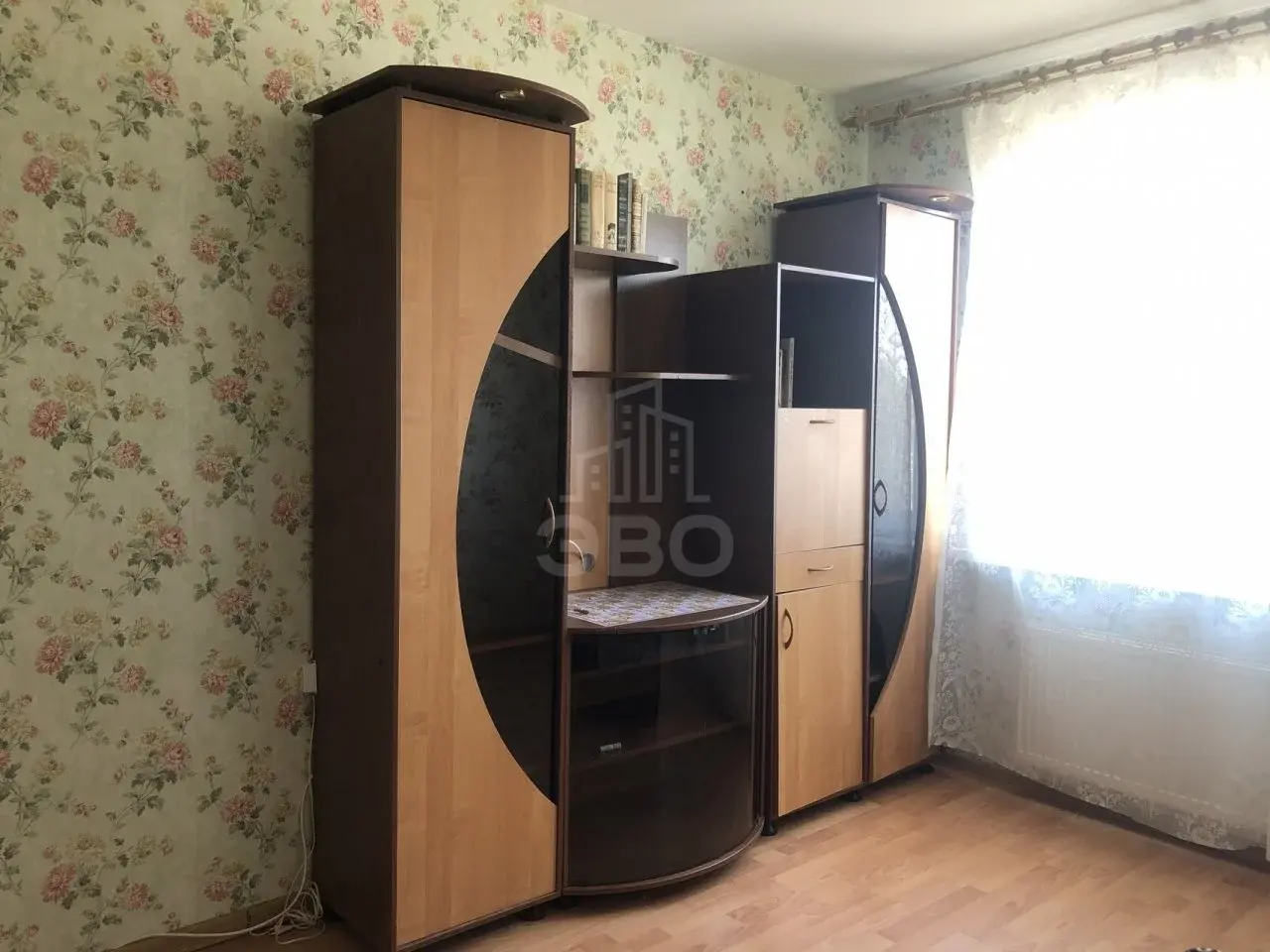 однокомнатная квартира в Санкт-Петербурге по адресу: Колпинское ш., 10, к 1