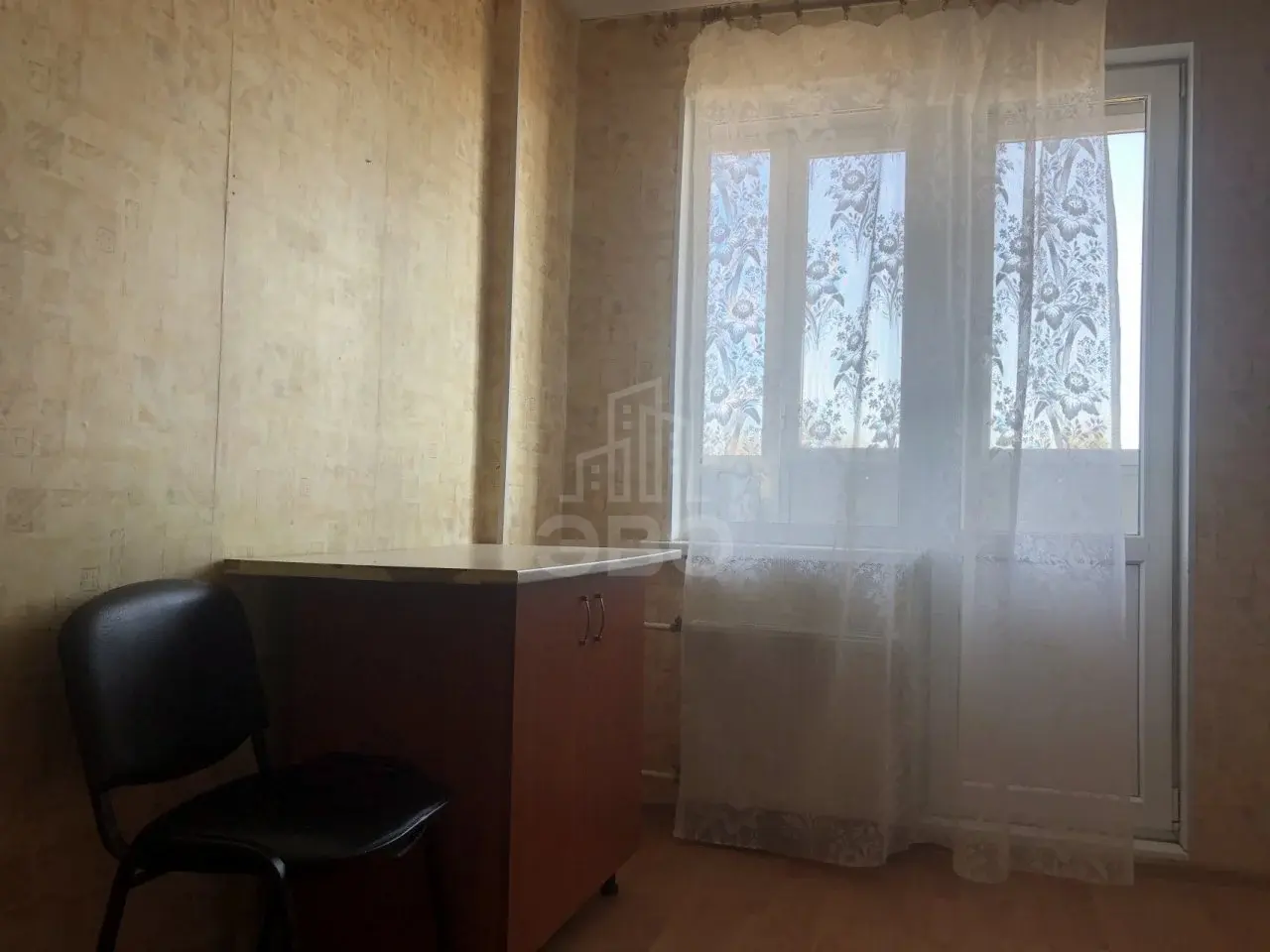 однокомнатная квартира в Санкт-Петербурге по адресу: Колпинское ш., 10, к 1
