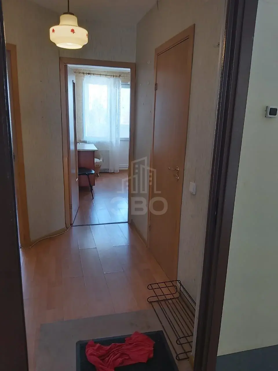 однокомнатная квартира в Санкт-Петербурге по адресу: Колпинское ш., 10, к 1