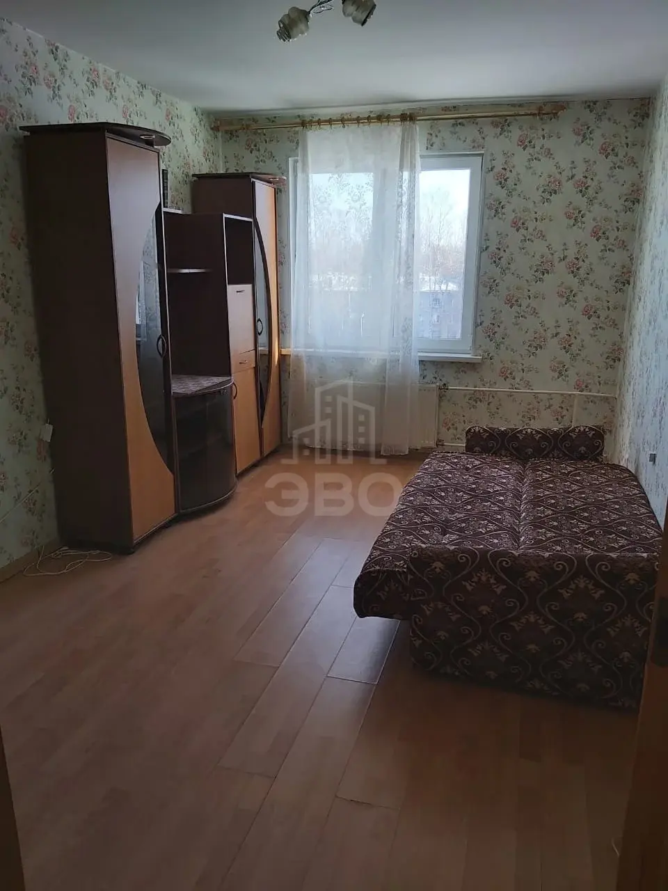 однокомнатная квартира в Санкт-Петербурге по адресу: Колпинское ш., 10, к 1