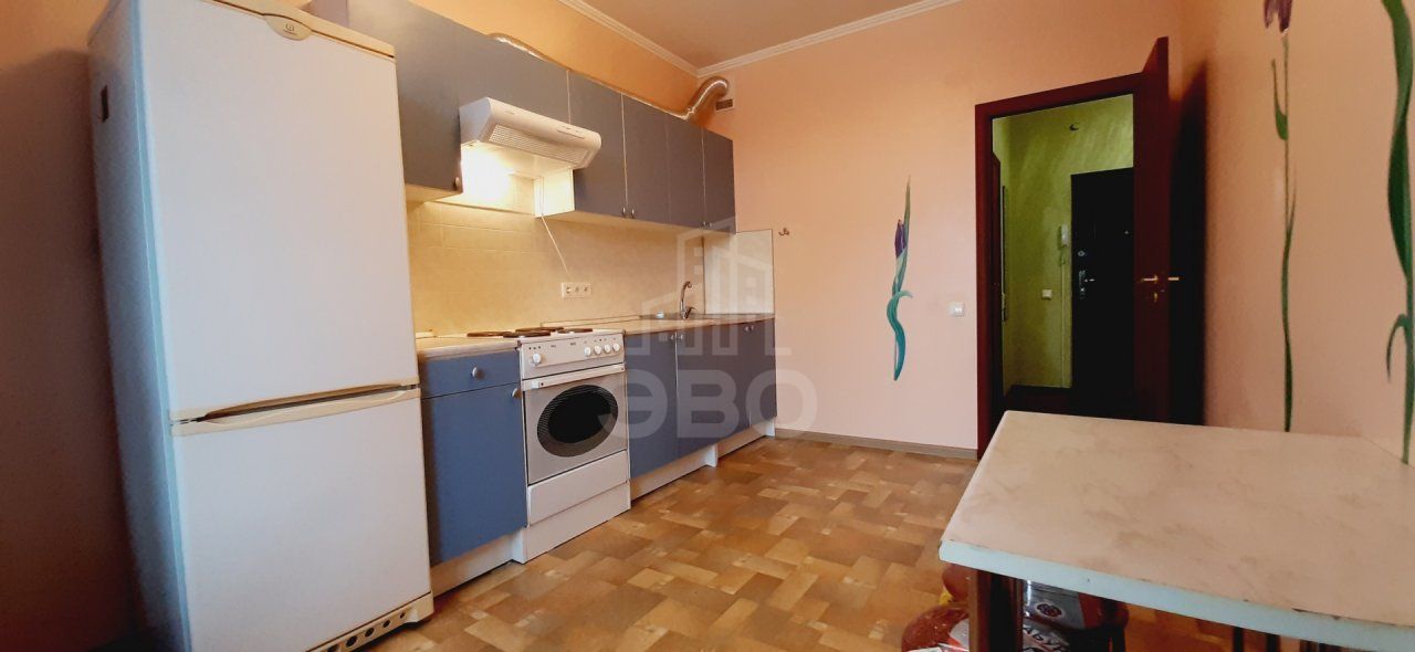 однокомнатная квартира в Санкт-Петербурге по адресу: Жерновская 6-я ул., 19