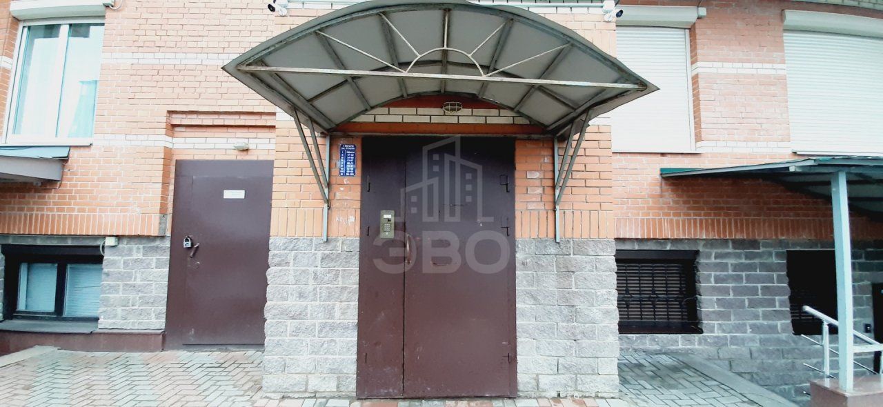 однокомнатная квартира в Санкт-Петербурге по адресу: Жерновская 6-я ул., 19