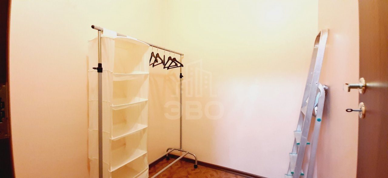 однокомнатная квартира в Санкт-Петербурге по адресу: Жерновская 6-я ул., 19