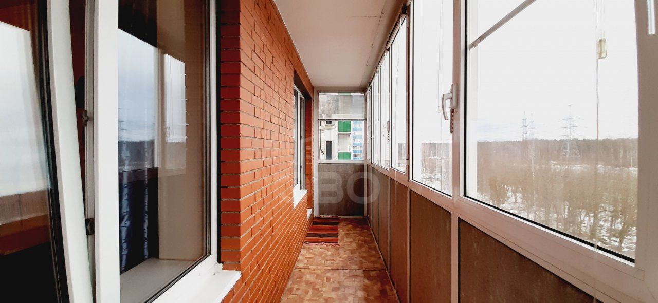 однокомнатная квартира в Санкт-Петербурге по адресу: Жерновская 6-я ул., 19